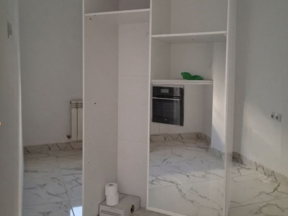 Imagen 4 de Piso en Venta en Ferrol La Coruña Ref: 438451