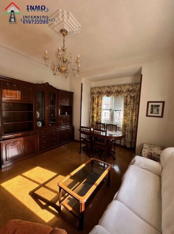 Imagen 2 de Piso en Venta en Ferrol La Coruña Ref: 438452