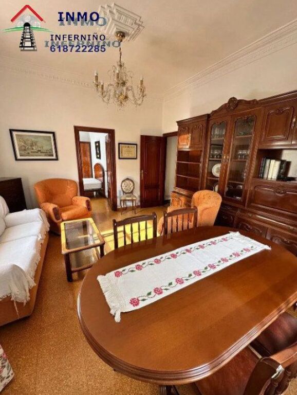 Imagen 3 de Piso en Venta en Ferrol La Coruña Ref: 438452