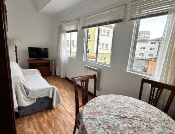 Imagen 4 de Piso en Venta en Ferrol La Coruña Ref: 438452