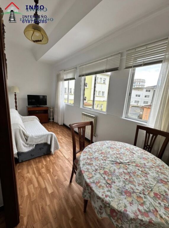 Imagen 4 de Piso en Venta en Ferrol La Coruña Ref: 438452