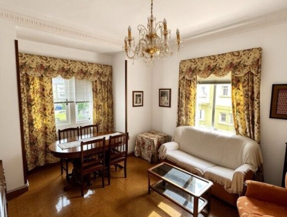 Imagen 1 de Piso en Venta en Ferrol La Coruña Ref: 438452
