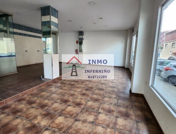Imagen 2 de Local comercial en Venta en Ferrol La Coruña Ref: 436978