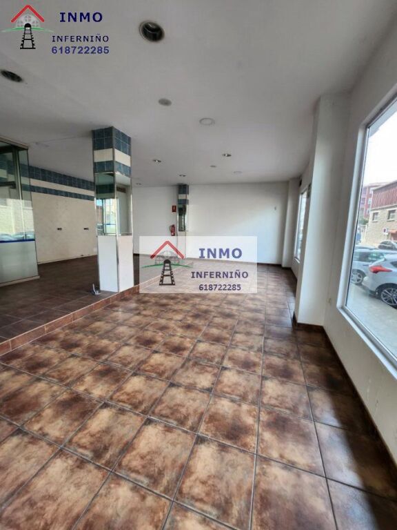 Imagen 2 de Local comercial en Venta en Ferrol La Coruña Ref: 436978