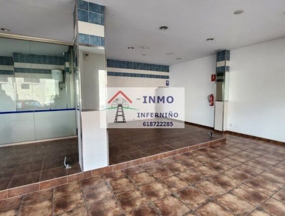 Imagen 3 de Local comercial en Venta en Ferrol La Coruña Ref: 436978