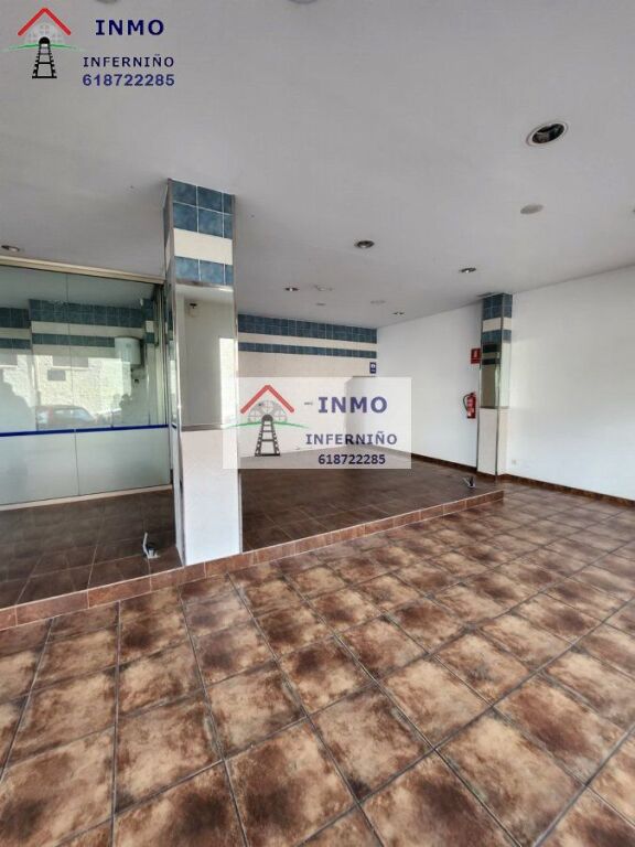 Imagen 3 de Local comercial en Venta en Ferrol La Coruña Ref: 436978
