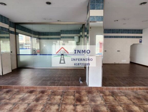 Imagen 4 de Local comercial en Venta en Ferrol La Coruña Ref: 436978