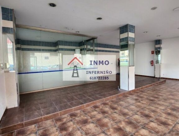 Imagen 1 de Local comercial en Venta en Ferrol La Coruña Ref: 436978