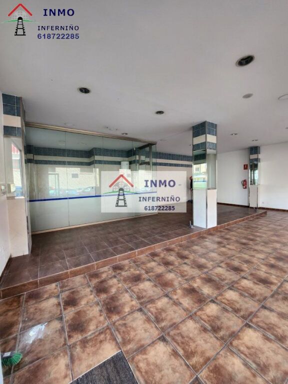 Imagen 3 de Local comercial en Alquiler en Ferrol La Coruña Ref: 436981