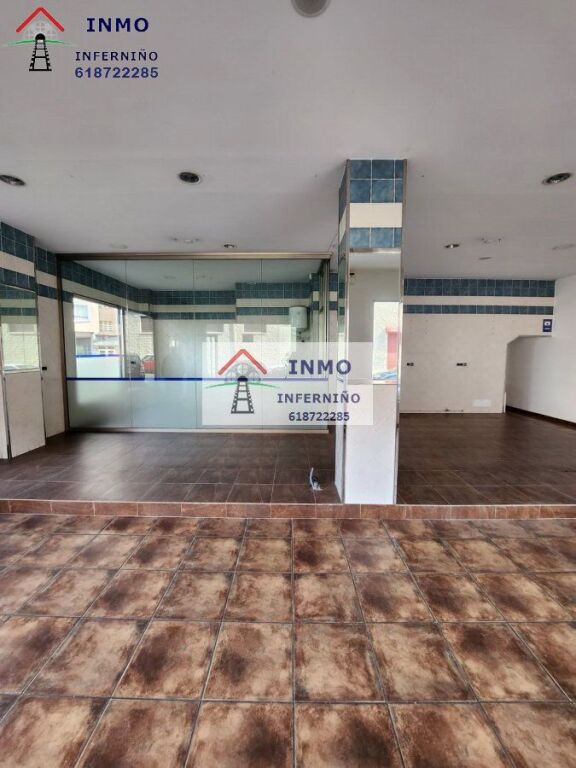 Imagen 4 de Local comercial en Alquiler en Ferrol La Coruña Ref: 436981