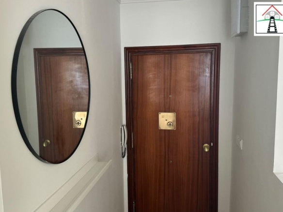 Imagen 3 de Piso de Obra Nueva en Alquiler en Ferrol La Coruña Ref: 438454