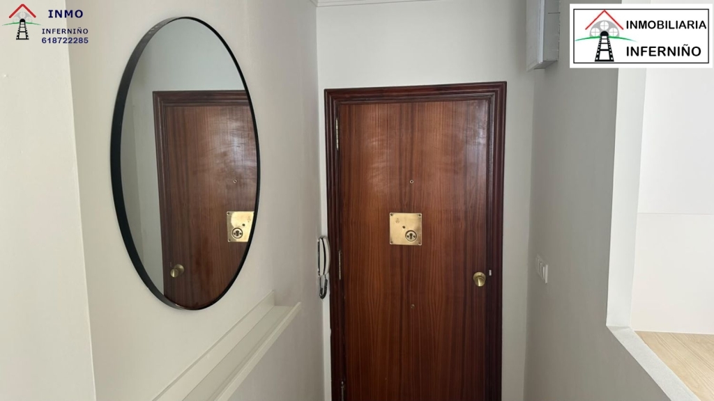 Imagen 3 de Piso de Obra Nueva en Alquiler en Ferrol La Coruña Ref: 438454