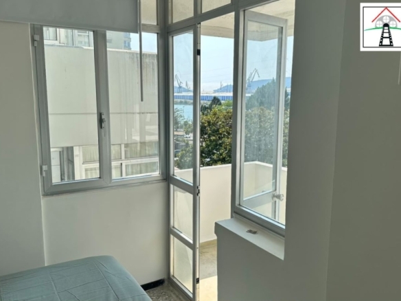Imagen 4 de Piso de Obra Nueva en Alquiler en Ferrol La Coruña Ref: 438454
