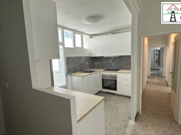 Imagen 1 de Piso de Obra Nueva en Alquiler en Ferrol La Coruña Ref: 438454