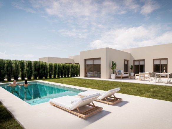 Imagen 1 de Casa-Chalet en Venta en Corvera Murcia