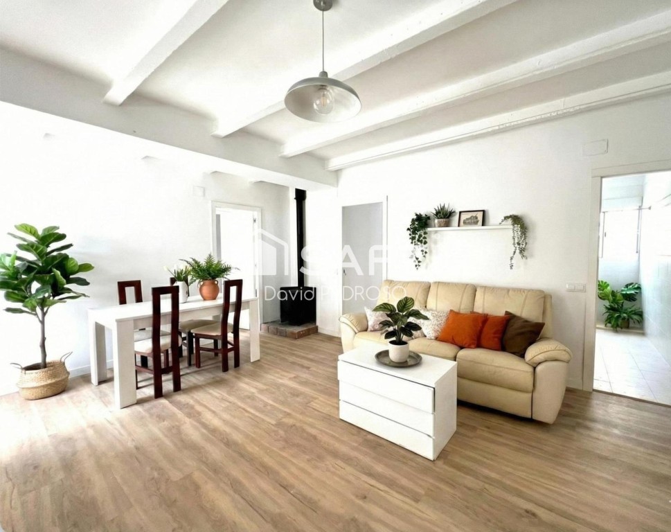 Imagen 1 de Casa con licencia turistica