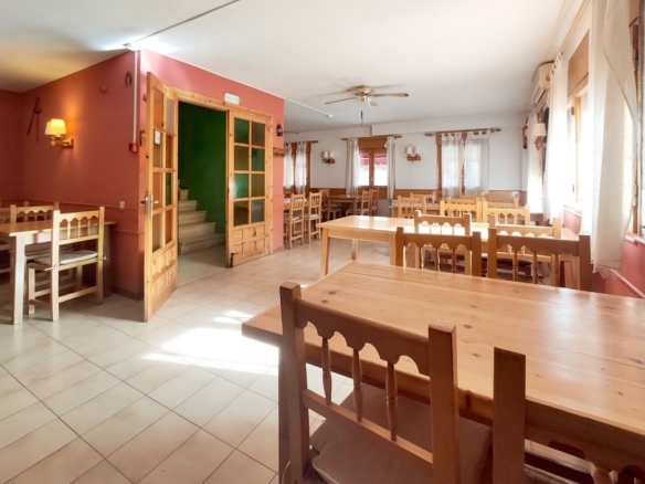 Imagen 2 de Turismo rural - Pensión / Hostal - Excelente oportunidad invierte en tu proyecto