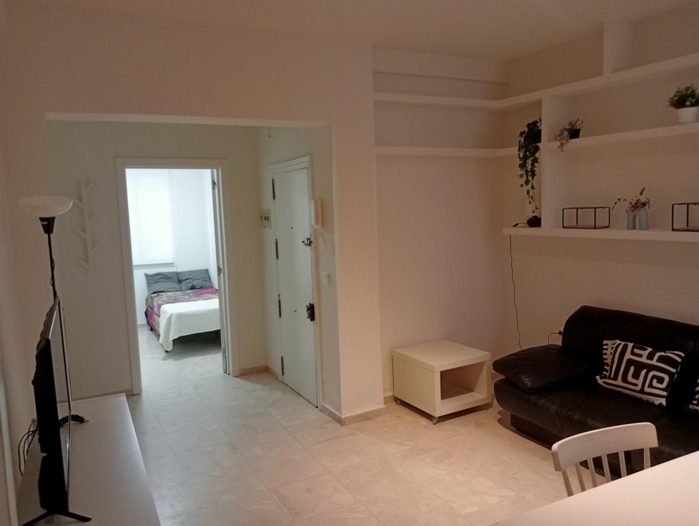Imagen 2 de Piso en Alquiler en Sevilla Sevilla