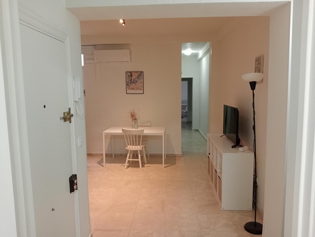 Imagen 3 de Piso en Alquiler en Sevilla Sevilla