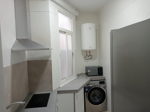 Imagen 4 de Piso en Alquiler en Sevilla Sevilla