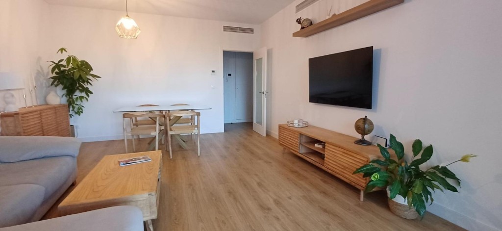 Imagen 2 de Magnifica vivienda en Residencial Vía Ágora