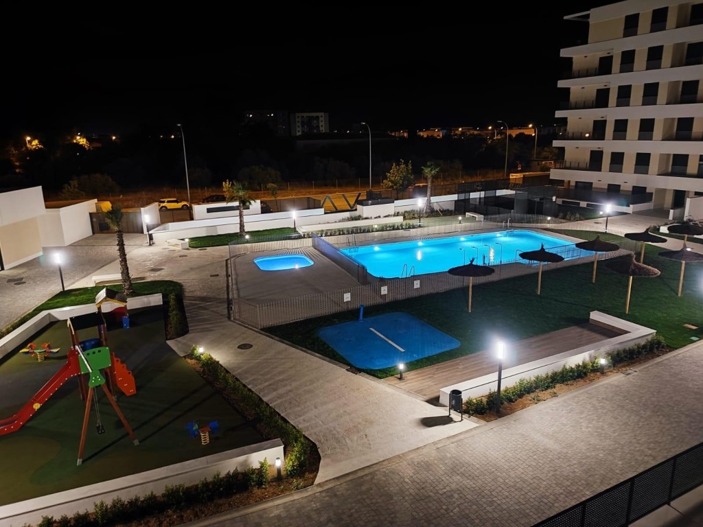 Imagen 1 de Magnifica vivienda en Residencial Vía Ágora