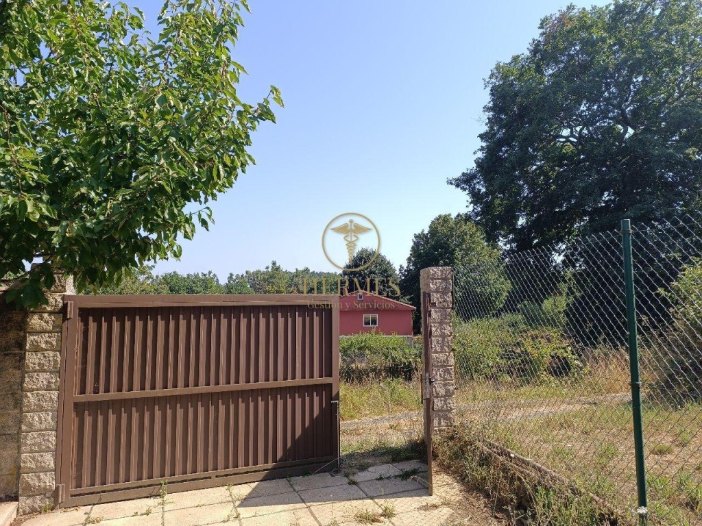 Imagen 2 de Se vende finca rustica a 1 km de Tui