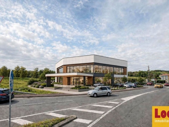 Imagen 4 de Edificio Comercial en área de Santander