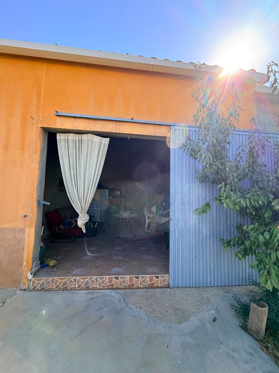 Imagen 2 de Casa-Chalet en Venta en Albox Almería