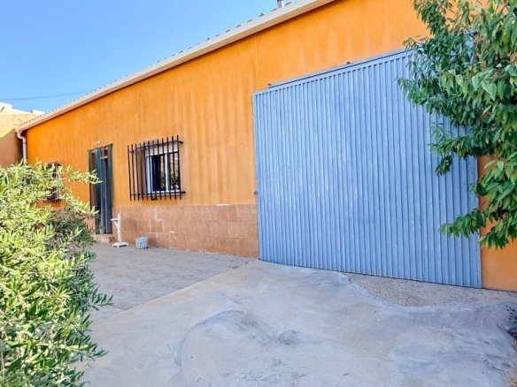 Imagen 3 de Casa-Chalet en Venta en Albox Almería