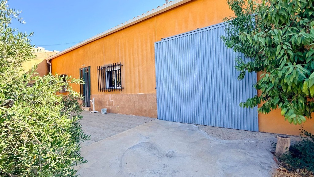 Imagen 3 de Casa-Chalet en Venta en Albox Almería