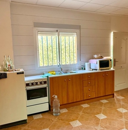 Imagen 4 de Casa-Chalet en Venta en Albox Almería