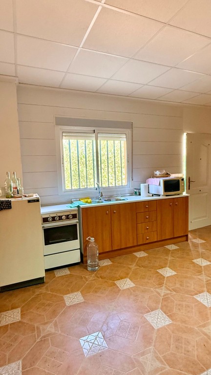 Imagen 4 de Casa-Chalet en Venta en Albox Almería