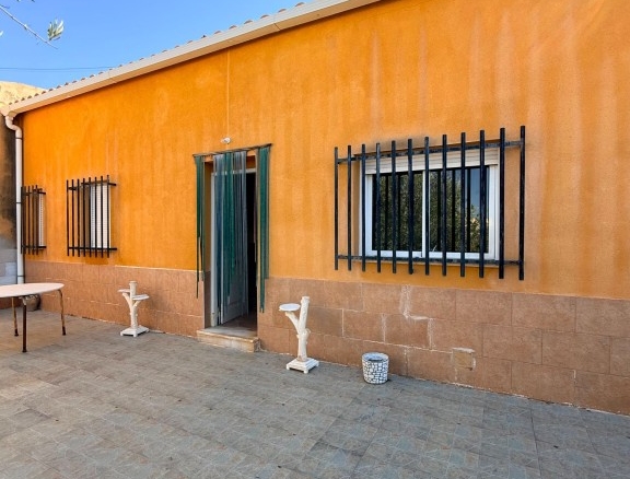 Imagen 1 de Casa-Chalet en Venta en Albox Almería