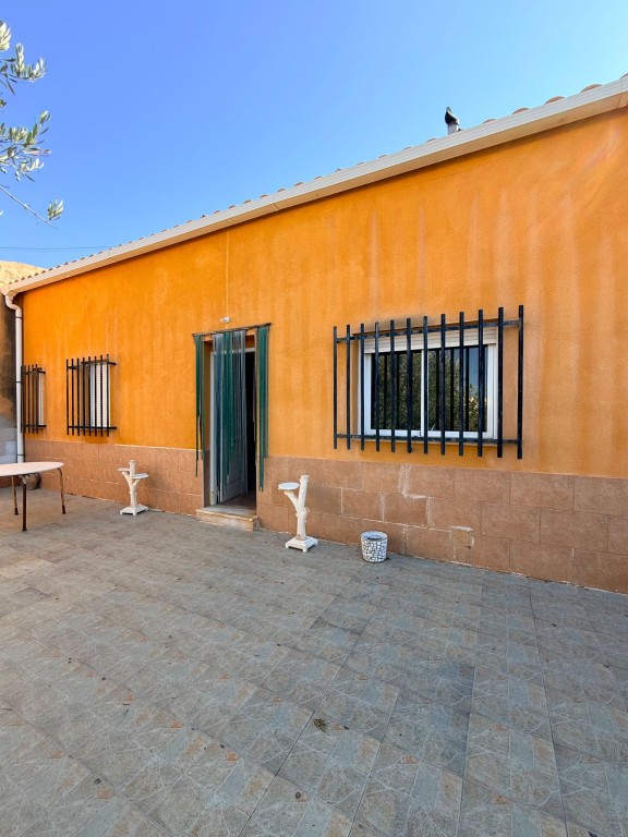 Imagen 1 de Casa-Chalet en Venta en Albox Almería