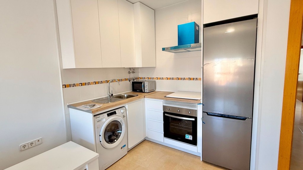 Imagen 2 de Piso en Alquiler en Albox Almería