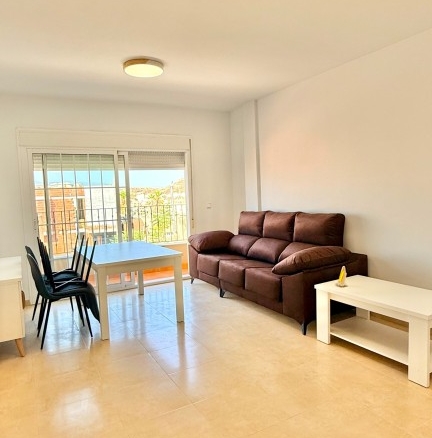 Imagen 4 de Piso en Alquiler en Albox Almería