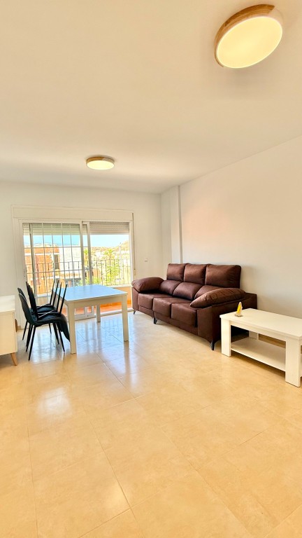 Imagen 4 de Piso en Alquiler en Albox Almería