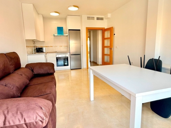 po-1272503-imagen - El Club del Propietario Imagen 1 de Piso en Alquiler en Albox Almería