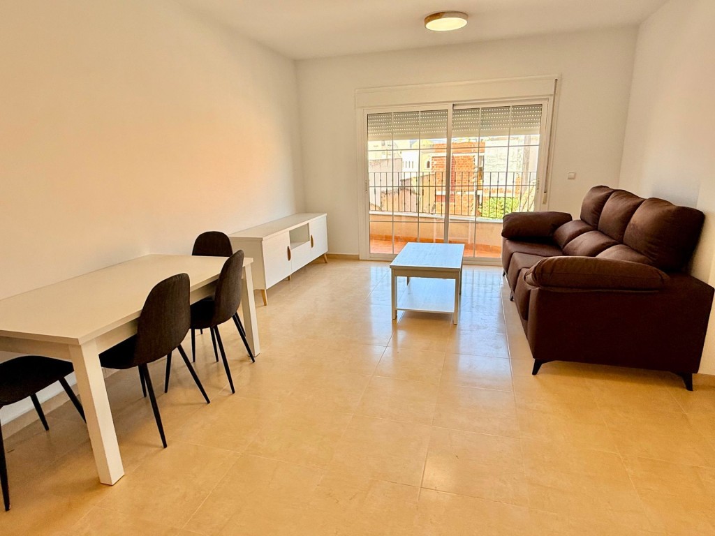 Imagen 4 de Piso en Alquiler en Albox Almería