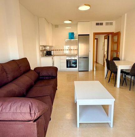 po-1272504-imagen - El Club del Propietario Imagen 1 de Piso en Alquiler en Albox Almería