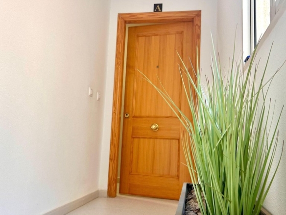 Imagen 2 de Piso en Alquiler en Albox Almería
