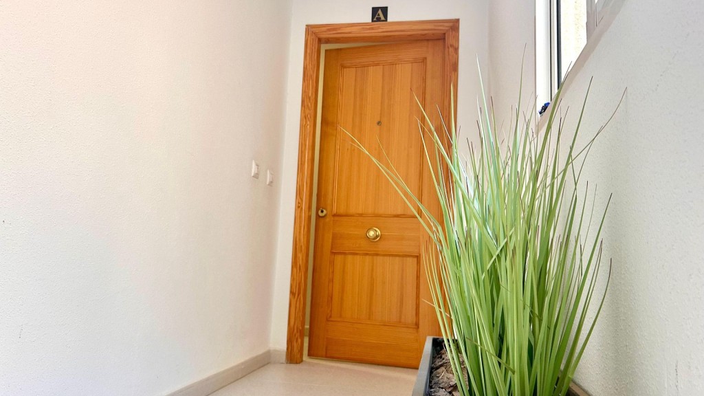 Imagen 2 de Piso en Alquiler en Albox Almería