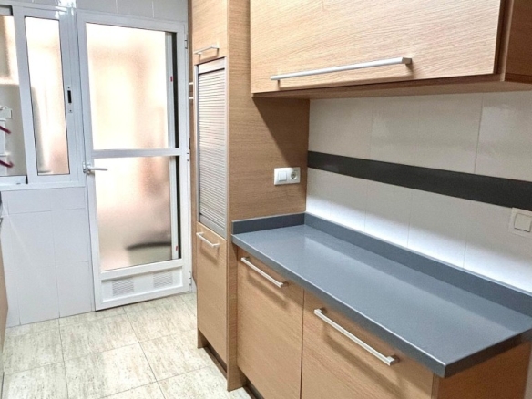 Imagen 4 de Piso en Alquiler en Albox Almería