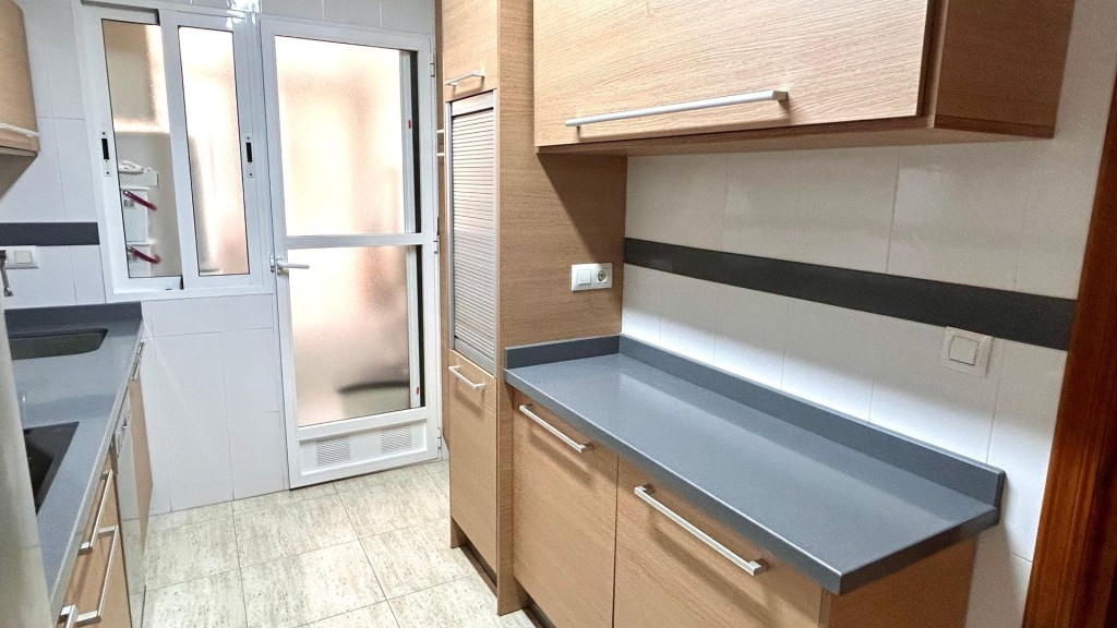 Imagen 4 de Piso en Alquiler en Albox Almería