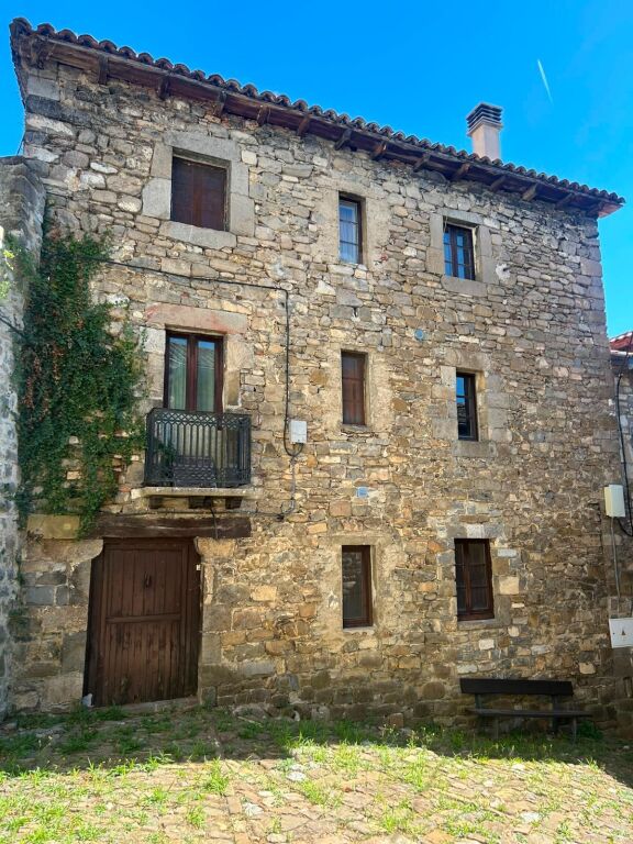 Imagen 1 de Casa en Pamplona/Iruña
