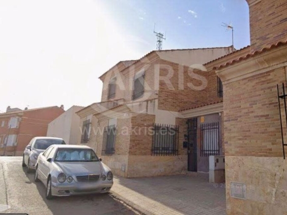 Imagen 1 de Chalet Independiente en Cabezamesada