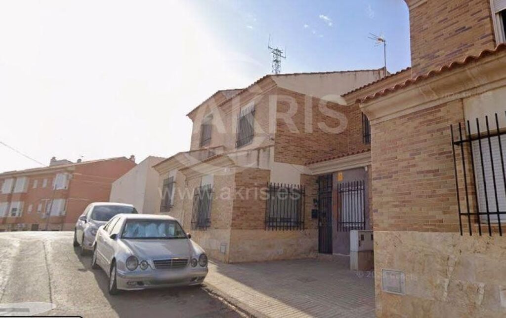 Imagen 1 de Chalet Independiente en Cabezamesada