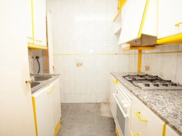 Imagen 2 de Piso en Barcelona
