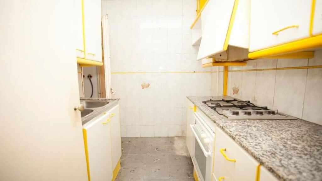 Imagen 2 de Piso en Barcelona